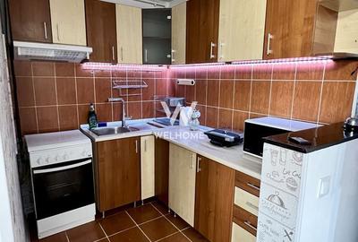 Vand apartament 3 camere zona Milea OMV,  Sibiu - 15
