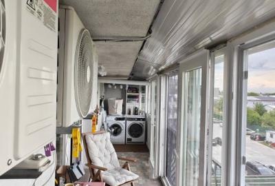 2 Camere Mobilat | Utilat | Terasa | Pod | Parcare | Complex Maramureș - 11