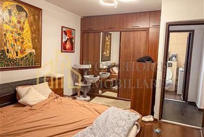 2 CAMERE CALEA MOSILOR - DECOMANDAT - RENOVAT COMPLET - ETAJ 9/10 - 15