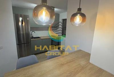 Lujerului Garsoniera cu Balcon 36mp Mobilata Utilata - 2