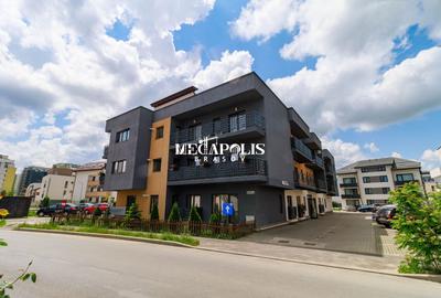 Penthouse EXCLUSIVIST / Terasă 84 mp / Parcare - 23