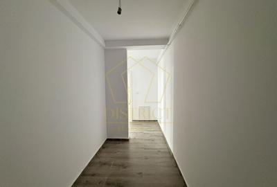 Apartament decomandat cu 2 camere si bucătărie închisă  | Giroc | Profi - 6