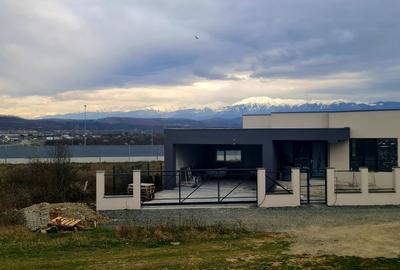 COMISION 0% Casă individuală la cheie – Șelimbăr, Sibiu - 1