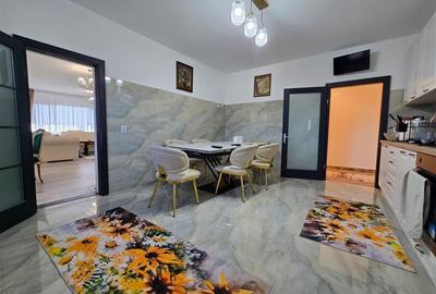Vila tip conac – 405 mp utili, teren 1500 mp – zona Viticultori - 8
