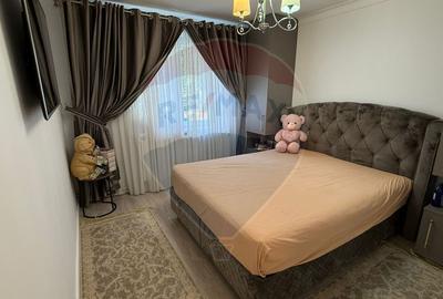 VANZARE Apartament cu 4 camere in zona Dristor - 26