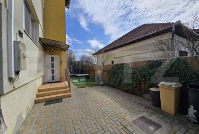Casă în Dâmbul Rotund – 100 mp utili, curte comună, zonă liniștită! - 6