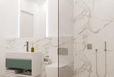 Apartament 2 camere, etaj intermediar - 11