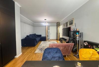 3 camere AVIATIEI ||  LOC DE PARCARE INCLUS || ATLAS RESIDENCE - 6