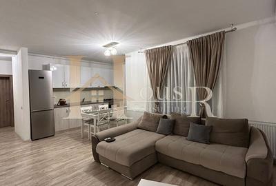 Apartament cu 2 camere decomandat, mobilat în Braytim