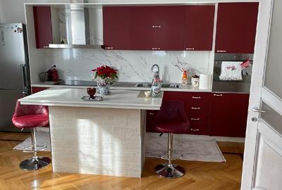 CASA INDIVIDUALA 450 mp + TEREN 1088 mp - Targu Neamt - 7