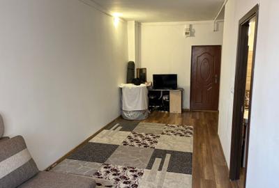 Garsonieră mobilată și utilată | Etaj 1 | Str. Leordeni nr. 94, Stb - 12