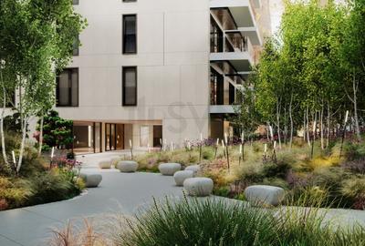 REA1028580 56 Nordului Park Residences l Ultralux l Terasa l Parcare l Herastrau - 2