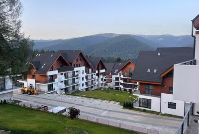 Apartament la cheie in complex exclusivist, la 400m de Peles, constr 2025, 80mp - 11