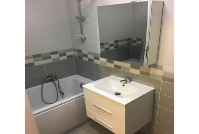 2 Camere | str.Septimiu Albini | mobilat | Garaj - 6