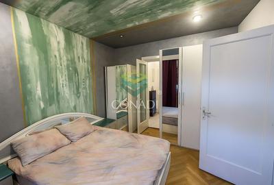 Strada Londra - Oferta Unica -  Apartament 2 Camere - 1