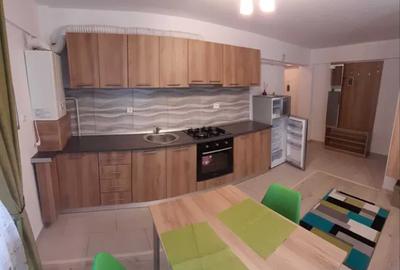 Apartament cu 1 camera in Nicolina-Lidl,bloc nou - 1