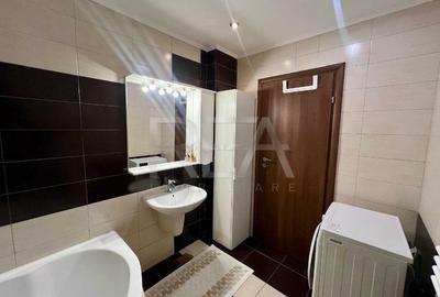3 camere | Mobilat, Utilat | Mediteraneo Residence/Pipera - 9