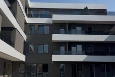 Birou, 55 mp în Pipera