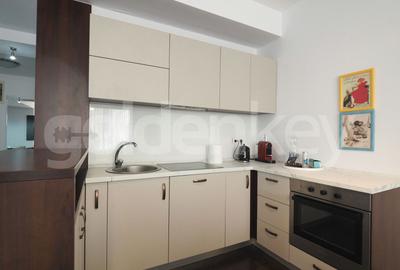 Apartament cochet cu 3 camere langa parc - Sat Francez - 5