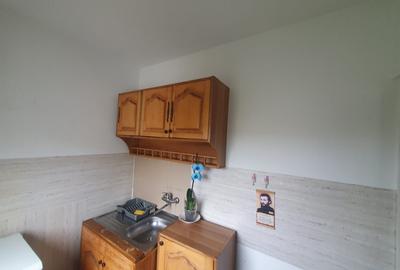 Garsoniera Zorilor ideala investitie - 4