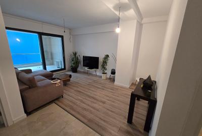 Exclusivitate -- Faleza Nord- Bloc Nou- 2 camere decomandat - 1