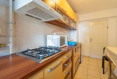 Apartament 1 camera de vanzare Calea Turzii162-168, 40mp, Parcare - 5