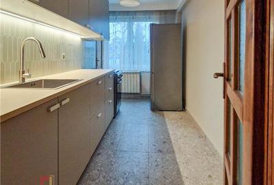 Apartament nou 3 camere, CENTRAL, prima inchiriere, 2 bai, Targu Mures - 5