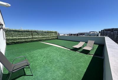 Apartament 2 camere | Terasă panoramică | T. Lung | Mamaia Nord | Parcare - 2