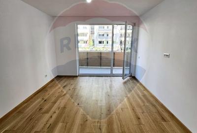Apartament 2 camere , pretabil birouri- URBAN PLAZA, parter - bloc 14! - 2