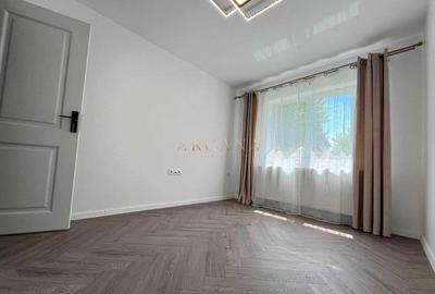 Apartament modern cu 3 camere decomandate cartierul Zorilor zona Golden Tulip - 10