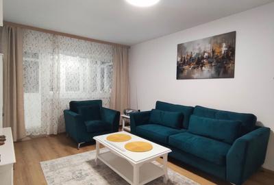Apartament 2 camere – Copou, Iași | Lângă Universitate-Totul nou - 1