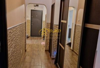 Apartament cu 3 camere în Gară