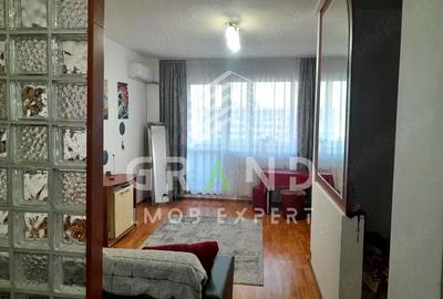 1 Cameră | 42 mp | Balcon 7 mp | AC | Dorobanților – Piața Mărăști - 4