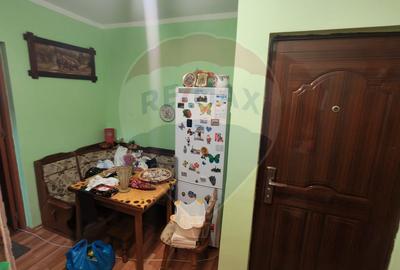 Apartament cu 2 camere de vânzare în Brad,jud. Hunedoara - 13