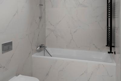 Penthouse 4 camere One Cotroceni Park | terasa generoasa | Metrou Acad. Militara - 18