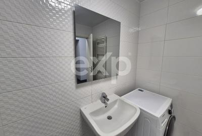 3 camere Residence 21 | Militari| Mobilat & Utilat | Parcare subsol - 11