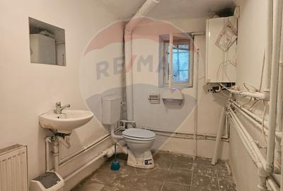 Casă / Vilă cu 4 camere de închiriat în zona Andrei Muresanu - 17