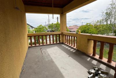 Sanandrei - Central - Duplex 5 Camere - 9