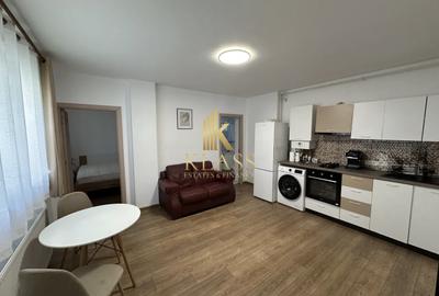 Apartament decomandat de inchiriat cu 2 camere  in Floreasca - 1