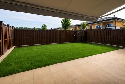 Vila premium cu 5 dormitoare si gradina | Oxford Gardens - 12