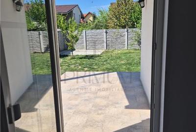 Duplex de inchiriat - zona excelenta - semimobilat - 3