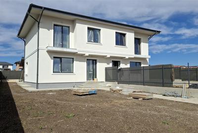 Casa Valea Lupului,4 camere,BECI,Incalz. pard,Canalizare,0% Comision - 10