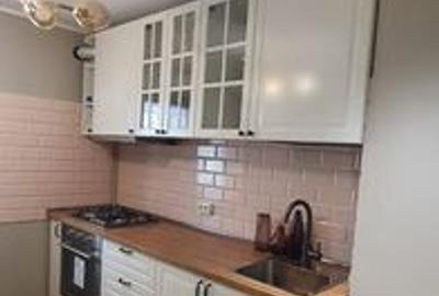 Apartament 2 Camere Alba Iulia,bl.1985,et.2/4,DECOMANDAT,Amenajat,mobilat - 4