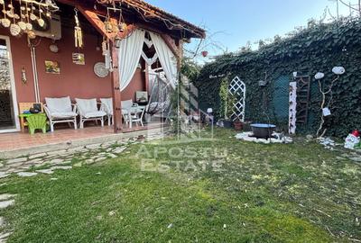 Casa individuala deosebita cu 6 camere, zona Girocului - 13