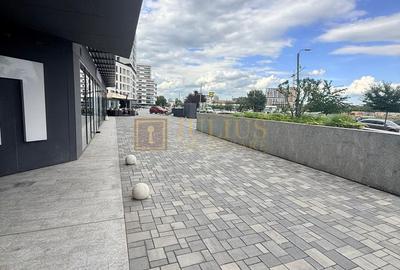 3 camere| City of Mara| loc de parcare subteran| 2 bai| Pet friendly| - 39