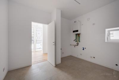 Penthouse de vânzare Unirii – Orleanu 6A by Radu Teaca! - 17