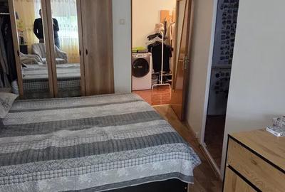Apartament - 2 camere - semidecomandat - Mall Vitan - 2