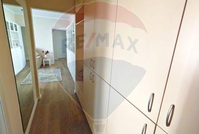 Apartament 3 camere metrou – complet renovat, mobilat modern - 13