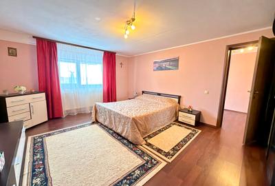 Vila P + M, 1017 mp teren, Siretu - Saucesti - 7
