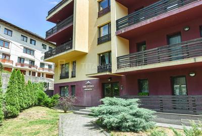 Garsoniera cocheta, Centrul vechi PET FRIENDLY - 9